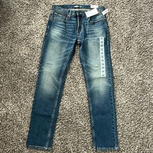 OLD NAVY men's skinny jeans 30x32